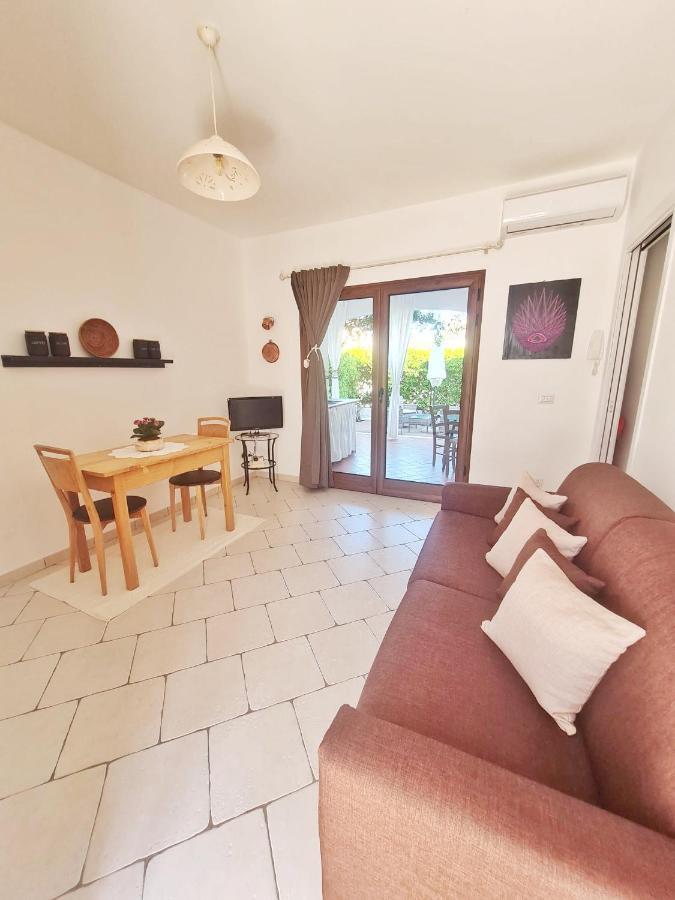 Willa La Casa Di Leo Santa Maria Navarrese Zewnętrze zdjęcie