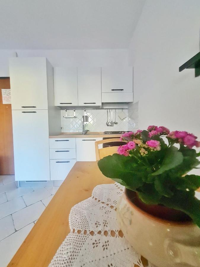 Willa La Casa Di Leo Santa Maria Navarrese Zewnętrze zdjęcie