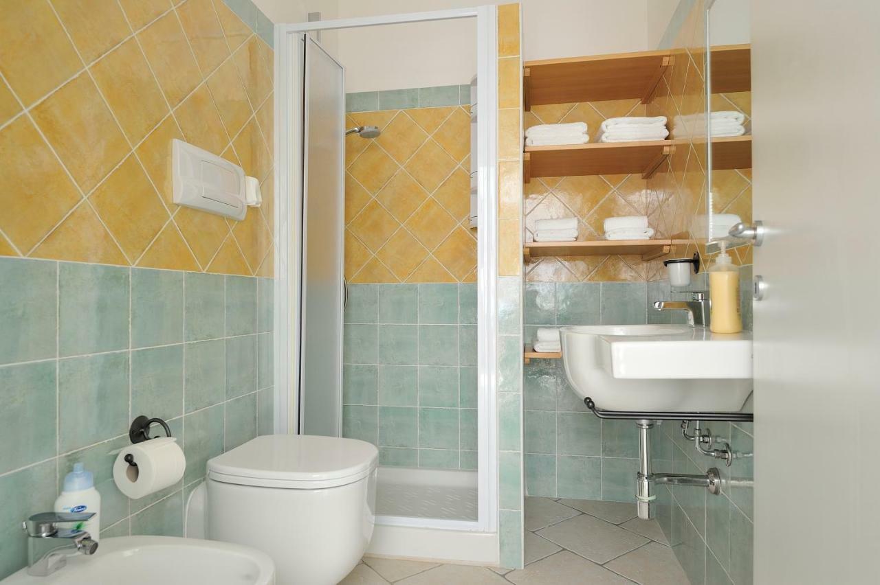 Willa La Casa Di Leo Santa Maria Navarrese Zewnętrze zdjęcie
