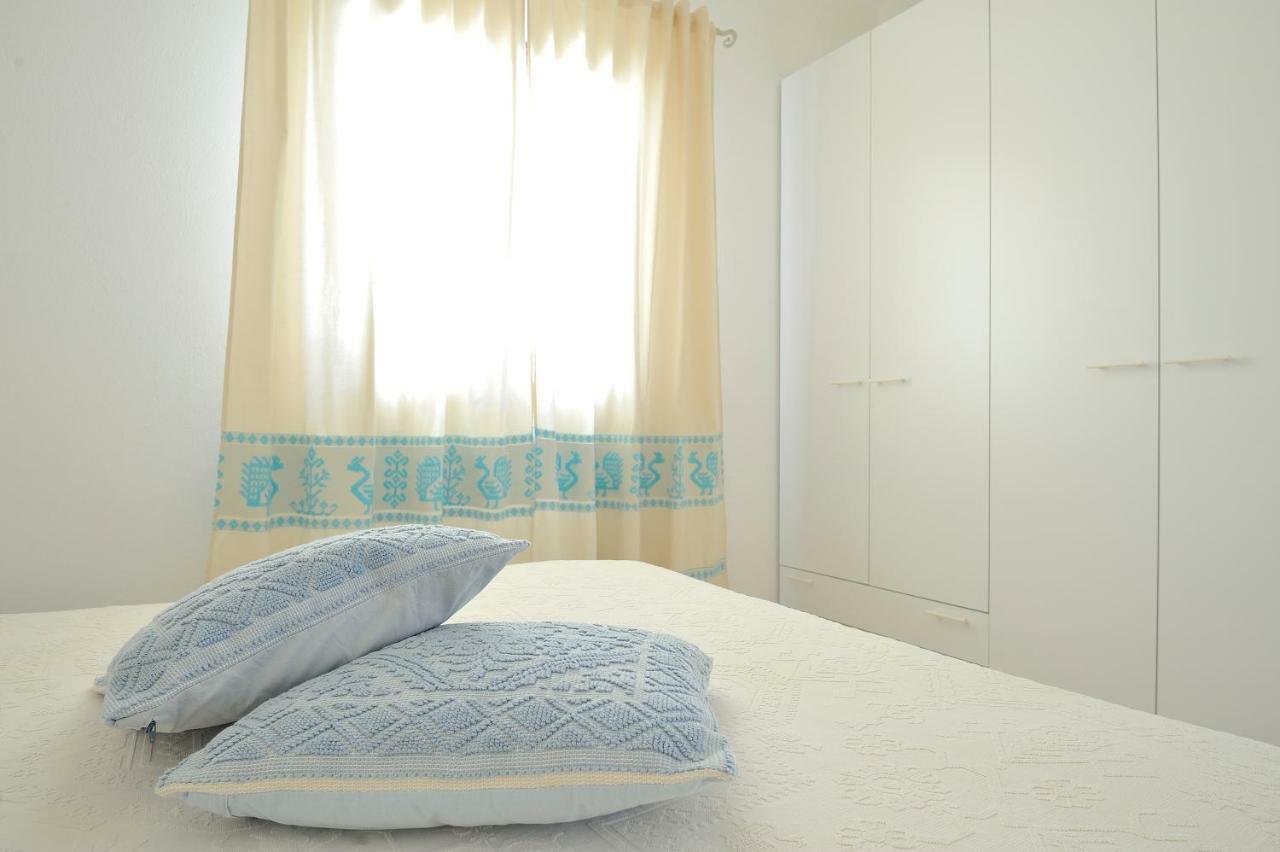 Willa La Casa Di Leo Santa Maria Navarrese Zewnętrze zdjęcie