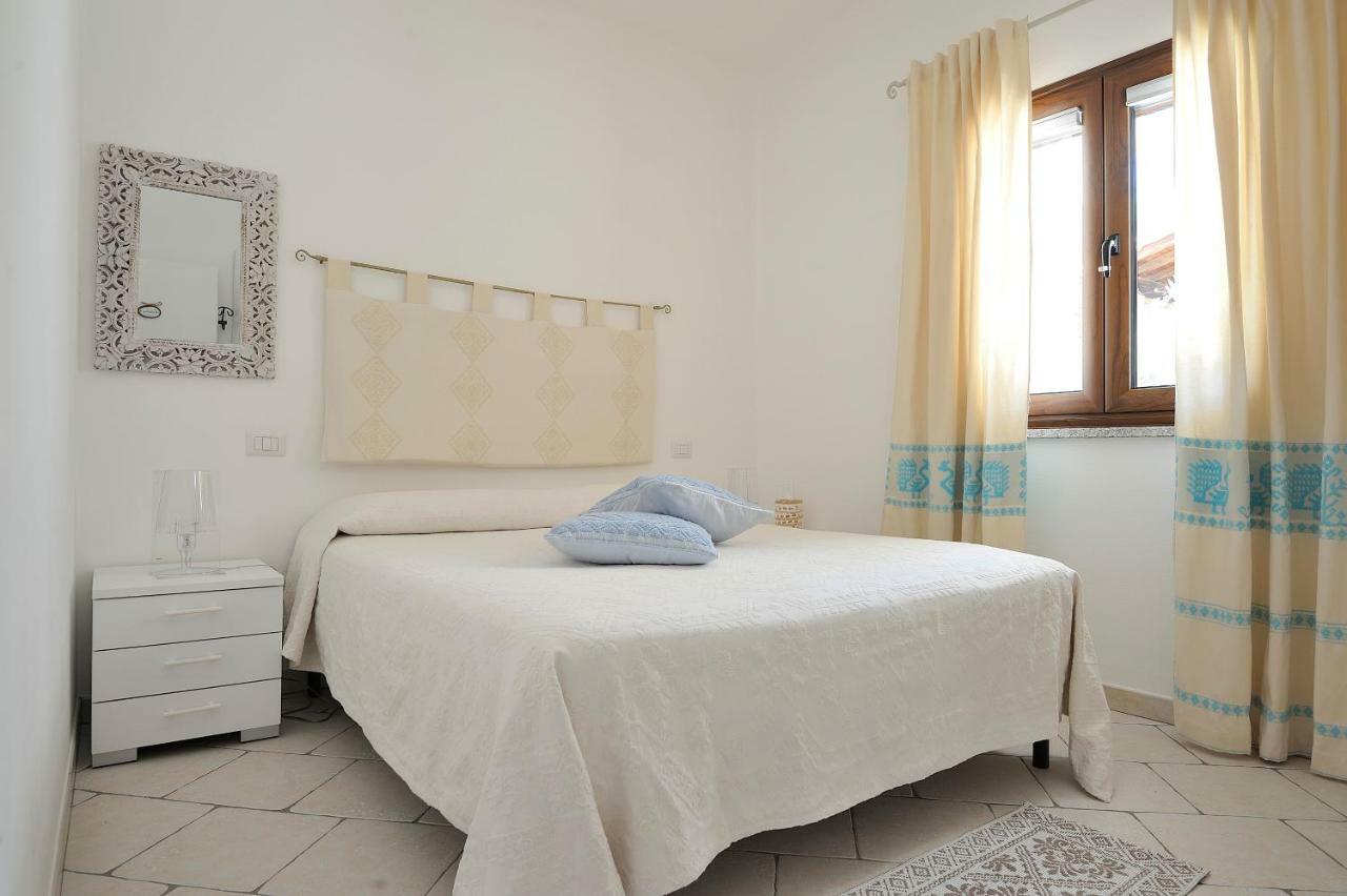 Willa La Casa Di Leo Santa Maria Navarrese Zewnętrze zdjęcie